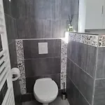 La Belle Echappee A בית הארחה Fleron