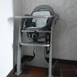 בית הארחה La Belle Echappee A Fleron