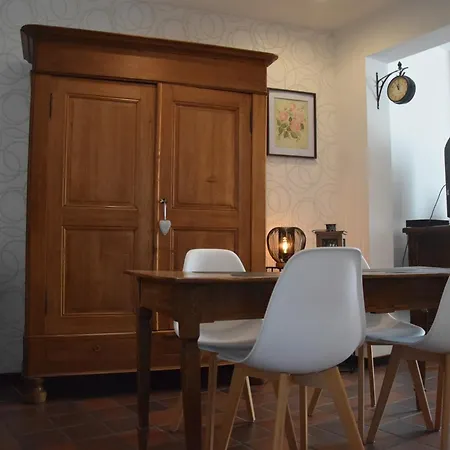 La Belle Echappee A Πανσιόν Fleron