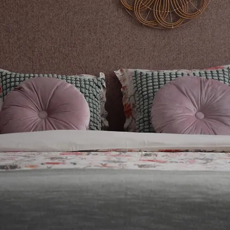 La Belle Echappee A Πανσιόν 3*