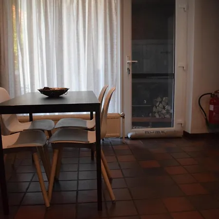 Πανσιόν La Belle Echappee A Fleron