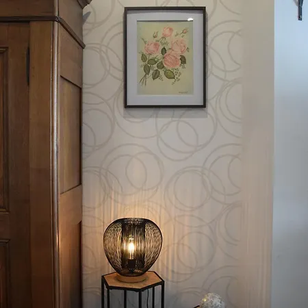 La Belle Echappee A 3* Fleron