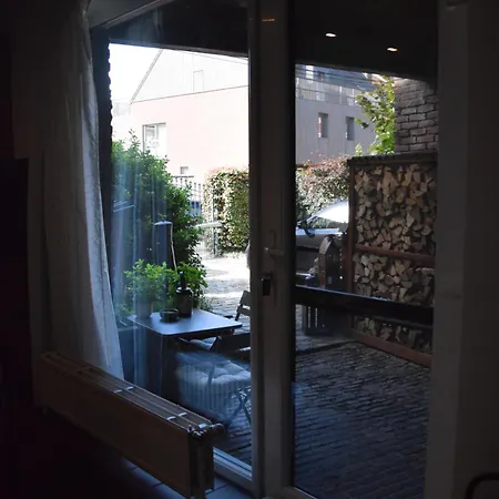 Maison d'hôtes La Belle échappée à Fléron 3*