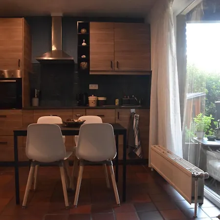 La Belle échappée à Fléron Maison d'hôtes Fleron