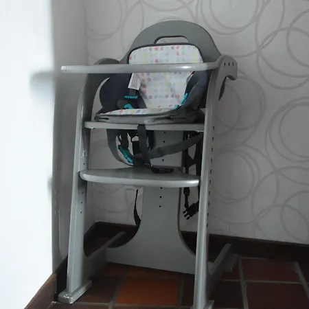 Πανσιόν La Belle Echappee A Fleron