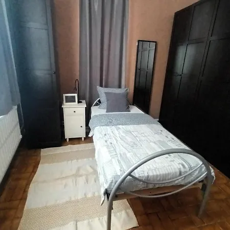 La Belle Echappee A 3*