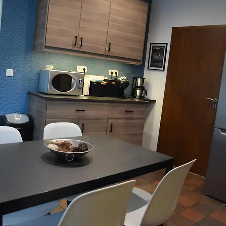 La Belle Echappee A Fleron