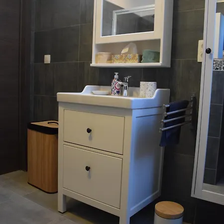 La Belle Echappee A 3* Fleron