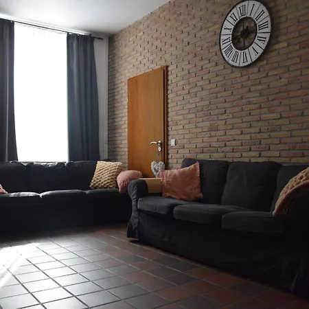 La Belle Echappee A Πανσιόν