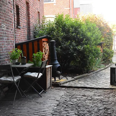 La Belle Echappee A Πανσιόν 3*