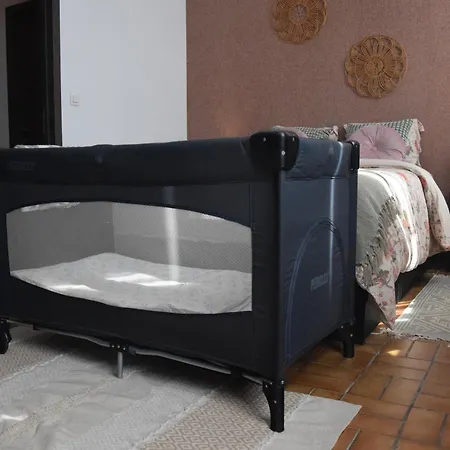 La Belle échappée à Fléron Maison d'hôtes Fleron