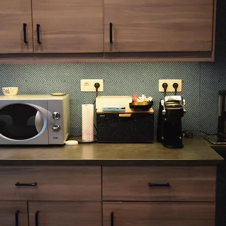 La Belle Echappee A 3*