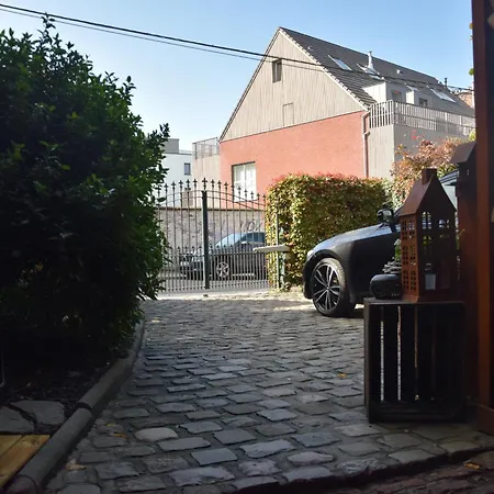 La Belle Echappee A 3* Fleron