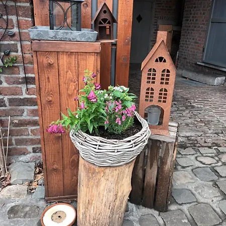 La Belle Echappee A Πανσιόν