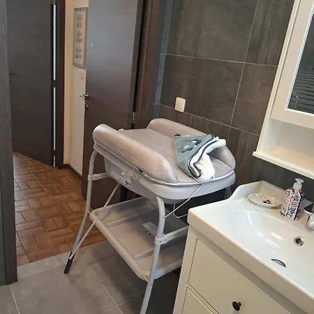 Πανσιόν La Belle Echappee A