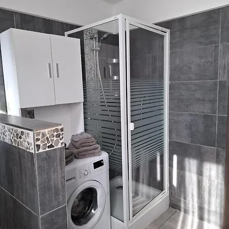 Πανσιόν La Belle Echappee A 3*