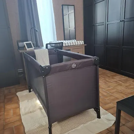 La Belle Echappee A Πανσιόν Fleron